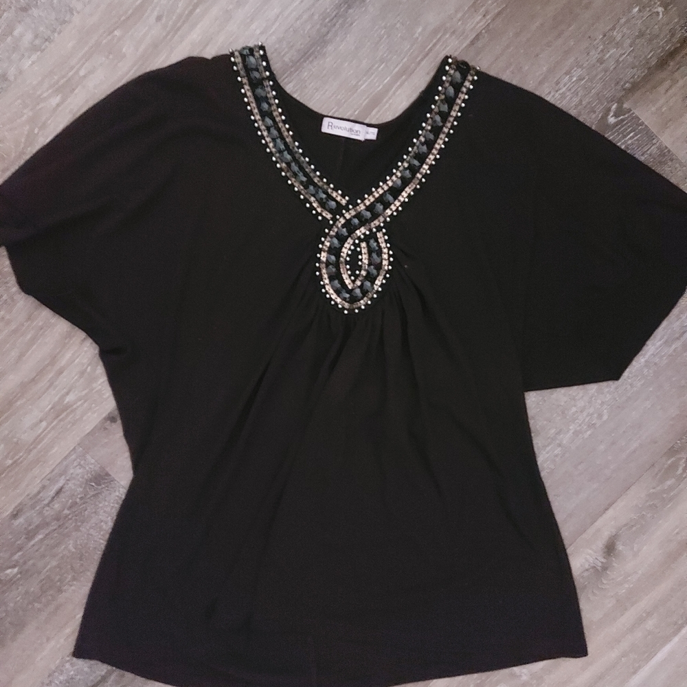 Revolution Top